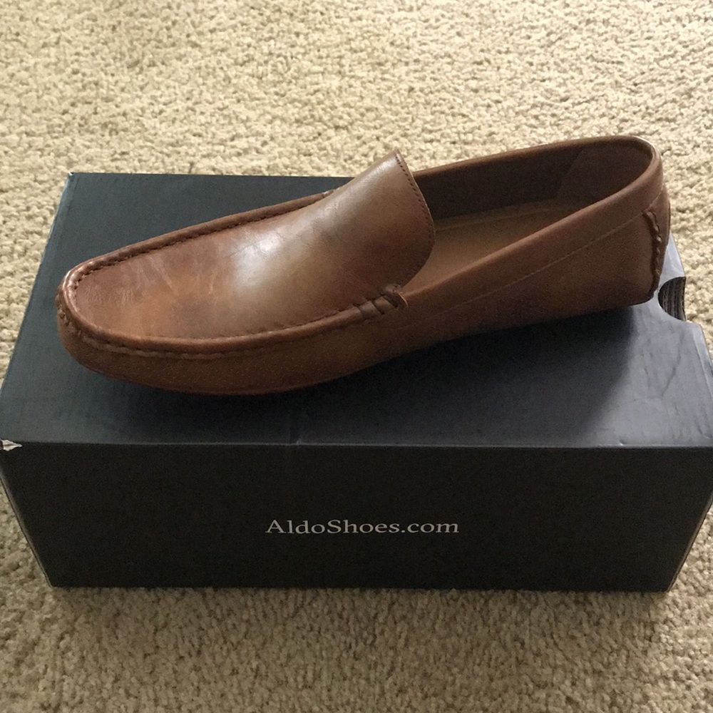 Aldo Shoes - Picture 2 of 5